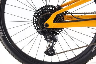 Bicicleta Scott Spark 970 talla M Reacondicionada