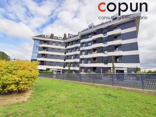 Piso en venta en Montecerrao en Oviedo
