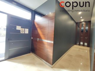 Piso en venta en Montecerrao en Oviedo