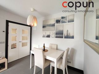 Piso en venta en Montecerrao en Oviedo