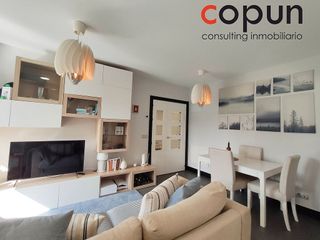 Piso en venta en Montecerrao en Oviedo