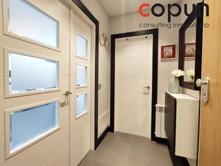 Piso en venta en Montecerrao en Oviedo