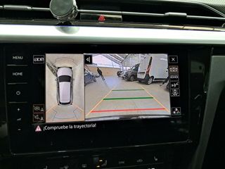 Volkswagen Arteon R-Line 2.0 TDI 147kW (200CV) DSG S Brake
