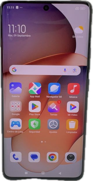 Xiaomi Redmi Note 13 Pro Plus 256GB E657227
