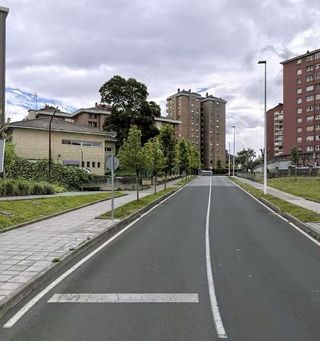 Piso en venta en Alisal - Cazoña - San Román en Santander