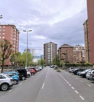 Piso en venta en Alisal - Cazoña - San Román en Santander