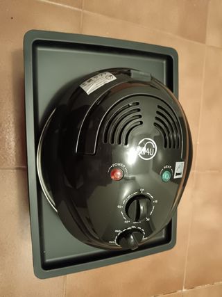 Cabezal Horno Olla GM