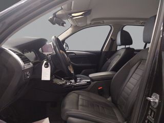 BMW X3 sDrive18d