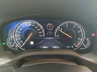 BMW X3 sDrive18d