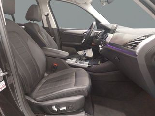 BMW X3 sDrive18d