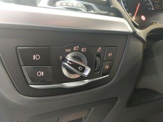 BMW X3 sDrive18d