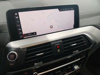 BMW X3 sDrive18d