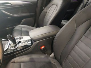 BMW X3 sDrive18d