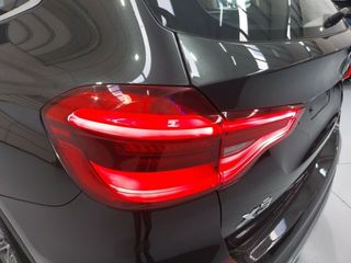 BMW X3 sDrive18d