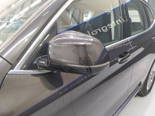 BMW X3 sDrive18d