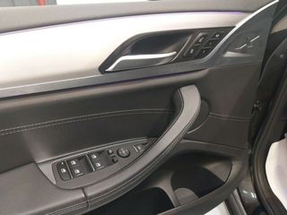 BMW X3 sDrive18d