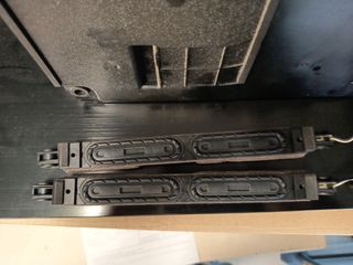 Altavoces TV Sony KD-55HX820