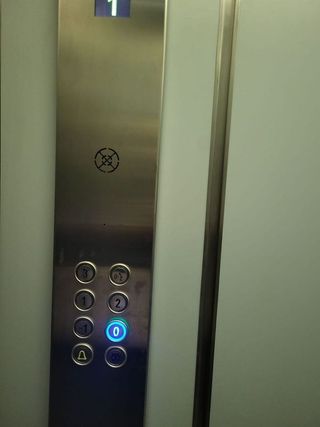 Piso en venta en Calella