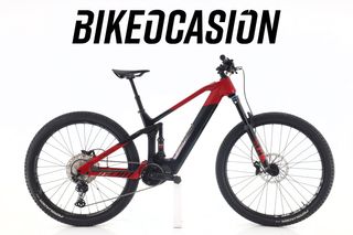 Bicicleta Megamo Crave XT talla S Reacondicionada