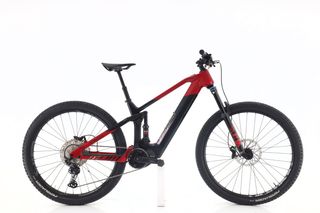 Bicicleta Megamo Crave XT talla S Reacondicionada