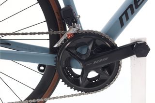 Bicicleta Megamo Raise 15 Di2 12V talla 52 Reacondicionada