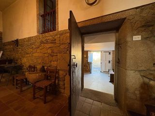 Casa rural en venta en Estrada (A)