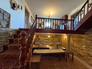 Casa rural en venta en Estrada (A)