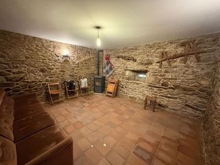 Casa rural en venta en Estrada (A)