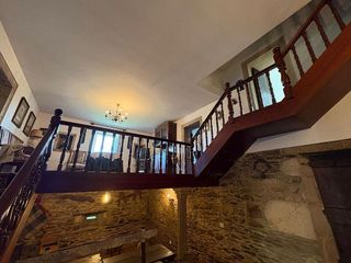 Casa rural en venta en Estrada (A)