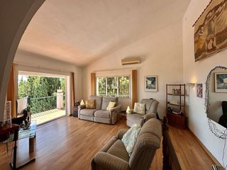 Casa en venta en El Faro de Calaburra - Chaparral en Mijas