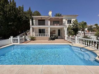 Casa en venta en El Faro de Calaburra - Chaparral en Mijas
