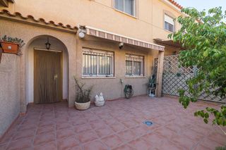Chalet en venta en San Juan de Alicante/Sant Joan d´Alacant