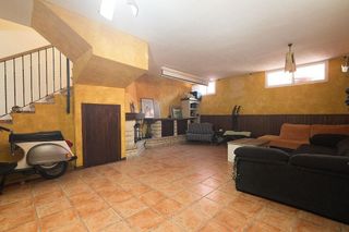 Chalet en venta en San Juan de Alicante/Sant Joan d´Alacant