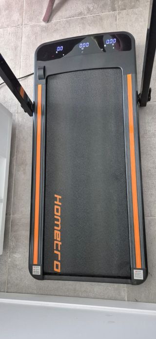 Cinta de correr HOMETRO