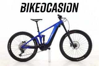Bicicleta Giant Reign E+3 talla S Reacondicionada