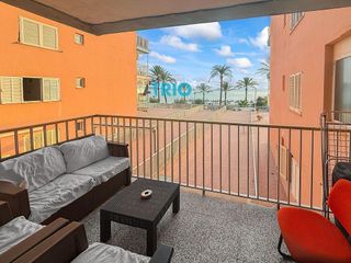 Piso en venta en Can Pastilla - Les Meravelles - S'Arenal en Palma de Mallorca