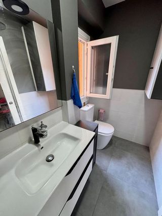 Piso en venta en Barrio Alto - San Félix - Oliveros - Altamira en Almería