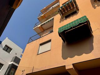 Piso en venta en Barrio Alto - San Félix - Oliveros - Altamira en Almería