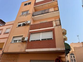Piso en venta en Barrio Alto - San Félix - Oliveros - Altamira en Almería