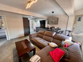 Piso en venta en Barrio Alto - San Félix - Oliveros - Altamira en Almería