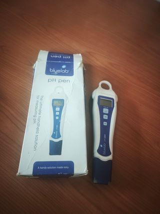 Medidor de pH Bluelab