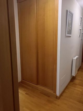 Piso en venta en Arteixo