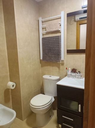 Piso en venta en Arteixo