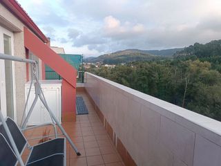 Piso en venta en Arteixo