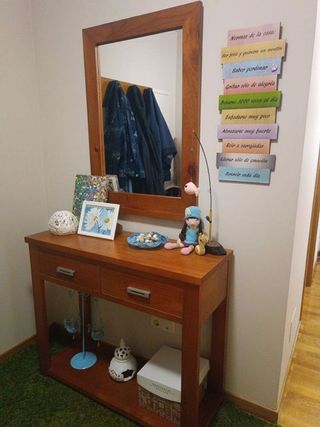 Piso en venta en Arteixo