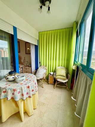 Piso en venta en Rincón de Loix en Benidorm
