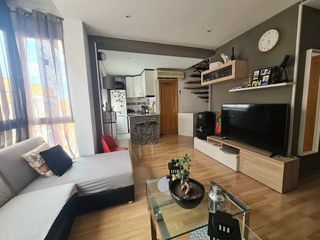 Dúplex en venta en La Fortuna en Leganés