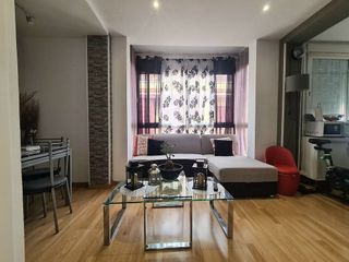 Dúplex en venta en La Fortuna en Leganés