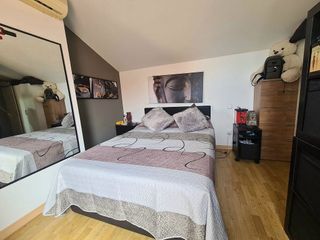 Dúplex en venta en La Fortuna en Leganés