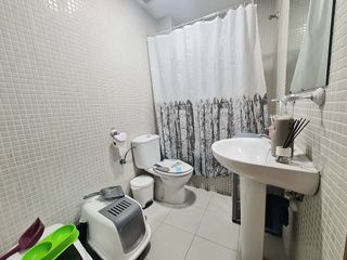 Dúplex en venta en La Fortuna en Leganés